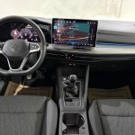 VW Golf 8 Var. 1.5 TSI Life