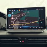 VW Golf 8 Var. 1.5 TSI Life