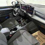 VW Golf 8 Var. 1.5 TSI Life