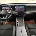 VW Passat Var. 1.5 eTSI Business DSG
