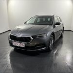 Skoda Octavia Com. 2.0 TDI Tour DSG