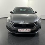 Skoda Octavia Com. 2.0 TDI Tour DSG