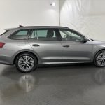 Skoda Octavia Com. 2.0 TDI Tour DSG