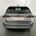 Skoda Octavia Com. 2.0 TDI Tour DSG