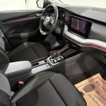 Skoda Octavia Com. 2.0 TDI Tour DSG