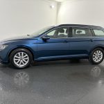 VW Passat Var. 2.0 TDI SCR Business DSG