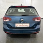 VW Passat Var. 2.0 TDI SCR Business DSG