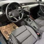 VW Passat Var. 2.0 TDI SCR Business DSG