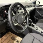 VW Passat Var. 2.0 TDI SCR Business DSG