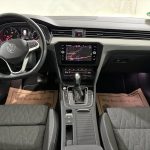 VW Passat Var. 2.0 TDI SCR Business DSG