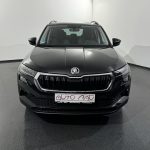Skoda Karoq 2.0 TDI Style 4x4 DSG