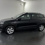 Skoda Karoq 2.0 TDI Style 4x4 DSG