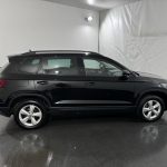 Skoda Karoq 2.0 TDI Style 4x4 DSG