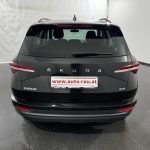 Skoda Karoq 2.0 TDI Style 4x4 DSG