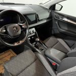 Skoda Karoq 2.0 TDI Style 4x4 DSG