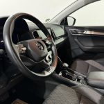 Skoda Karoq 2.0 TDI Style 4x4 DSG