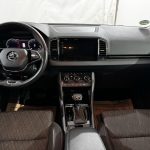 Skoda Karoq 2.0 TDI Style 4x4 DSG