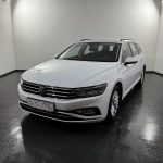 VW Passat Var. 2.0 TDI SCR Business DSG