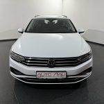 VW Passat Var. 2.0 TDI SCR Business DSG