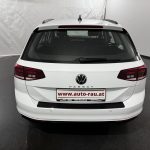 VW Passat Var. 2.0 TDI SCR Business DSG