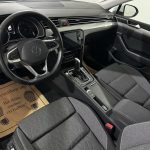 VW Passat Var. 2.0 TDI SCR Business DSG