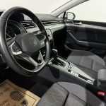 VW Passat Var. 2.0 TDI SCR Business DSG