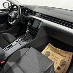 VW Passat Var. 2.0 TDI SCR Business DSG