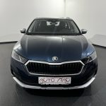 Skoda Octavia Scout 2.0 TDI 4x4 DSG