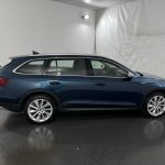 Skoda Octavia Scout 2.0 TDI 4x4 DSG