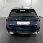 Skoda Octavia Scout 2.0 TDI 4x4 DSG