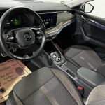 Skoda Octavia Scout 2.0 TDI 4x4 DSG
