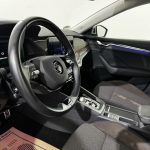 Skoda Octavia Scout 2.0 TDI 4x4 DSG