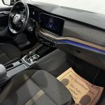 Skoda Octavia Scout 2.0 TDI 4x4 DSG