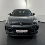 VW Tiguan 2.0 TDI SCR Goal DSG