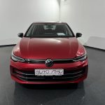 VW Golf 8 Lim. 2.0 TDI SCR Energy