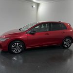VW Golf 8 Lim. 2.0 TDI SCR Energy