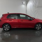 VW Golf 8 Lim. 2.0 TDI SCR Energy