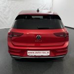VW Golf 8 Lim. 2.0 TDI SCR Energy