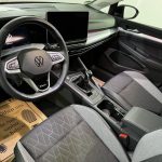 VW Golf 8 Lim. 2.0 TDI SCR Energy