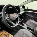 VW Golf 8 Lim. 2.0 TDI SCR Energy
