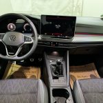 VW Golf 8 Lim. 2.0 TDI SCR Energy