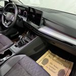 VW Golf 8 Lim. 2.0 TDI SCR Energy