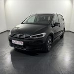 VW Touran 2.0 TDI SCR Goal DSG | 7-Sitzer