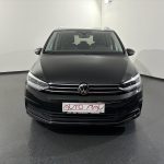 VW Touran 2.0 TDI SCR Goal DSG | 7-Sitzer