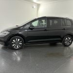 VW Touran 2.0 TDI SCR Goal DSG | 7-Sitzer