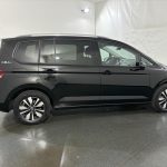 VW Touran 2.0 TDI SCR Goal DSG | 7-Sitzer