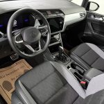 VW Touran 2.0 TDI SCR Goal DSG | 7-Sitzer
