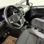 VW Touran 2.0 TDI SCR Goal DSG | 7-Sitzer