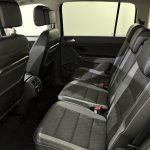 VW Touran 2.0 TDI SCR Goal DSG | 7-Sitzer