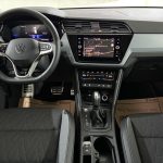 VW Touran 2.0 TDI SCR Goal DSG | 7-Sitzer